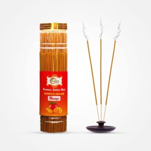 Agarbatti Sticks Bottle 