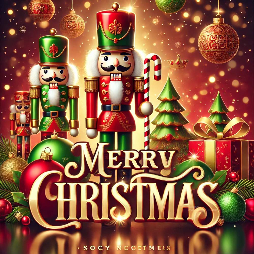 Christmas greeting card 4 India's Favourite Online Gift Shop