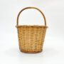 Durable Cane Storage Basket