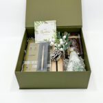 xmas gift boxes