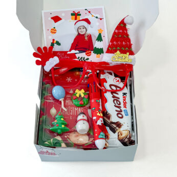 Exclusive Christmas Gift Hamper – Perfect Gifts For Kids