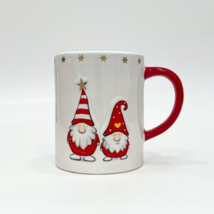 Christmas Coffee Mug