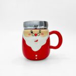 Santa Ceramic Mug