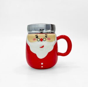 Santa Ceramic Mug