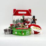 Xmas holiday hamper gifts