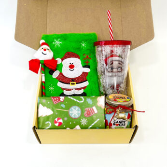 Perfect Christmas Gift Hamper for Kids – Joyful Surprises and Holiday Cheer