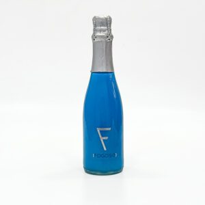 Fogoso Sparkling Blue Wine