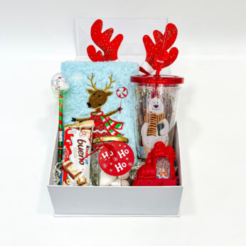 Xmas Delight Hamper: A Festive Collection for Loved Ones