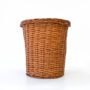 Wicker Basket