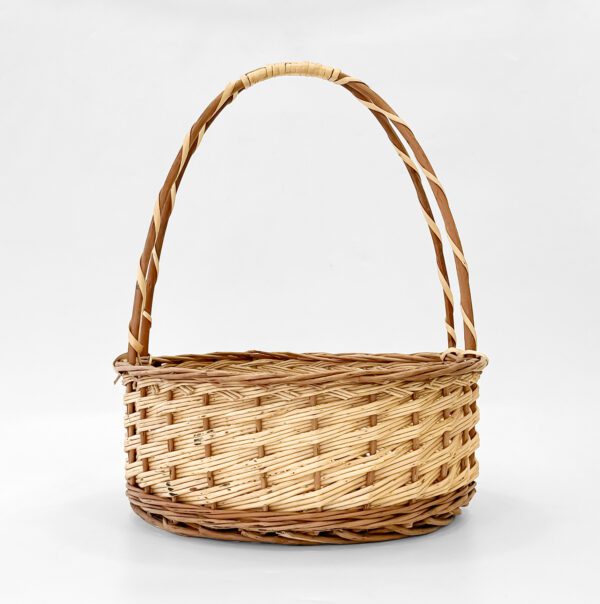 Durable Gift Basket