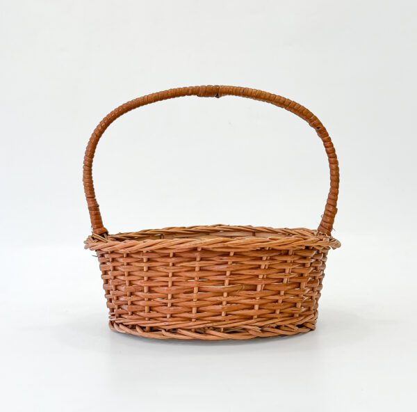 Cane Storage Basket