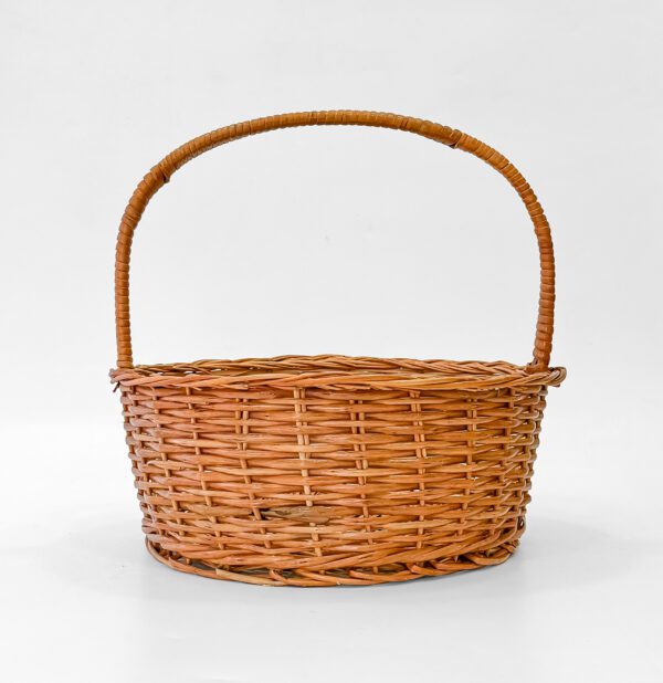 Cane basket