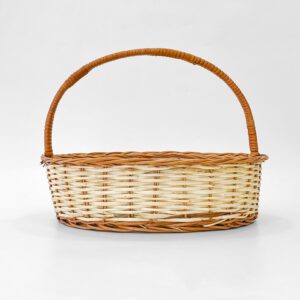 decorative storage basket