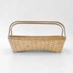 Lightweight Cane Basket