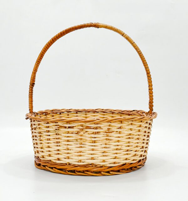 Multifunctional Cane Basket