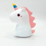 Unicorn Night Light