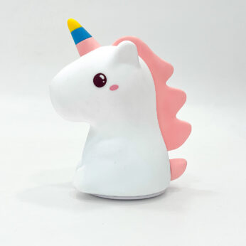 Adorable Unicorn LED Night Light – Perfect for Kids’ Bedrooms