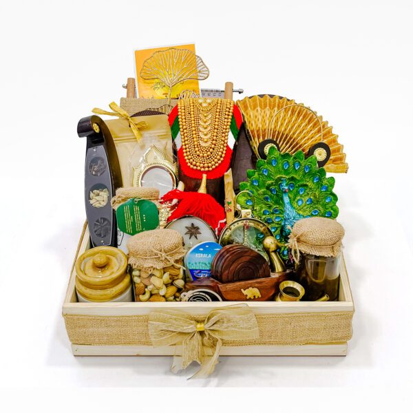 Kerala New Year Gift Hamper