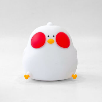 Adorable Chick LED Night Light – Fun and Soft Glow for Kids’ Rooms