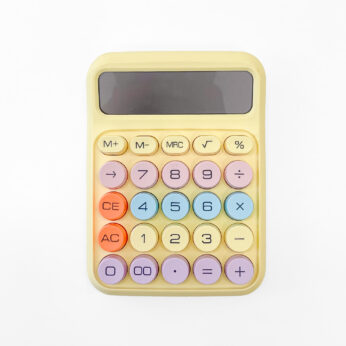 Fun and Educational Kids Calculator – Bright, Engaging, and Easy-to-Use for Learning Math!