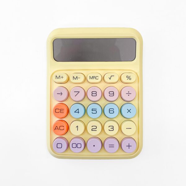 Kids Educational Calculator