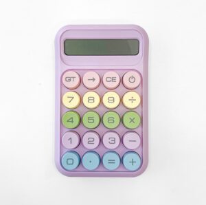 Childrens Calculator