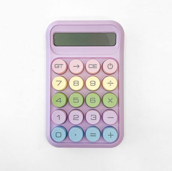 Childrens Calculator