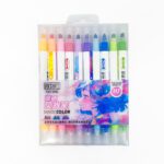 Magical Color Highlighter Set