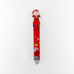 Santa Claus pen