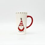 Santa Design Mug