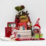 unique christmas gifts hamper