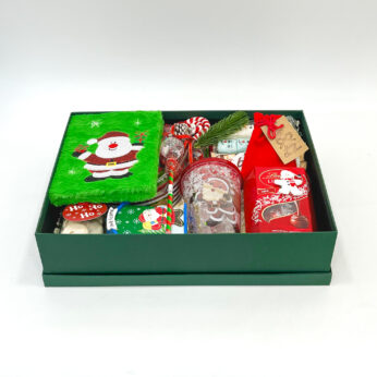 Enchanting Christmas Gifts Box for Kids – Toys, Treats & Festive Fun Await