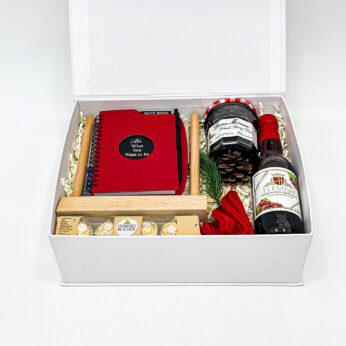 Exquisite Xmas Hamper | Luxury Christmas Gifts to Delight & Impress