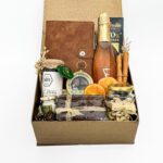 Xmas gift box