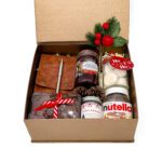 xmas gift hampers