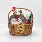 xmas basket hamper