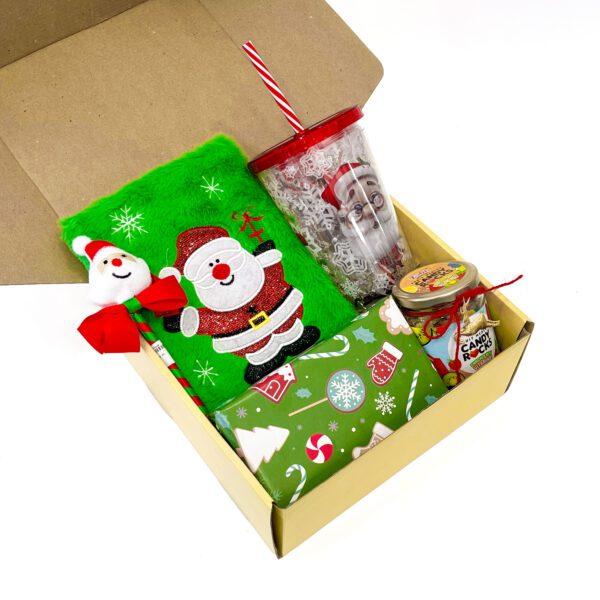 Perfect Christmas Gift Hamper for Kids – Joyful Surprises and Holiday Cheer - Image 2