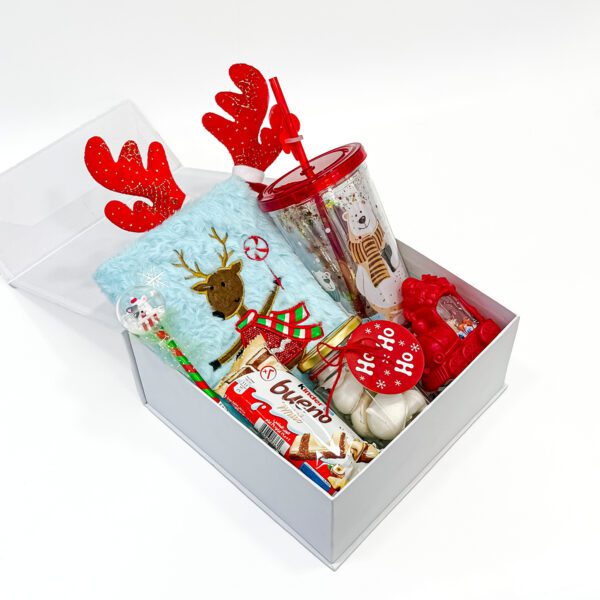 Xmas Delight Hamper: A Festive Collection for Loved Ones - Image 2