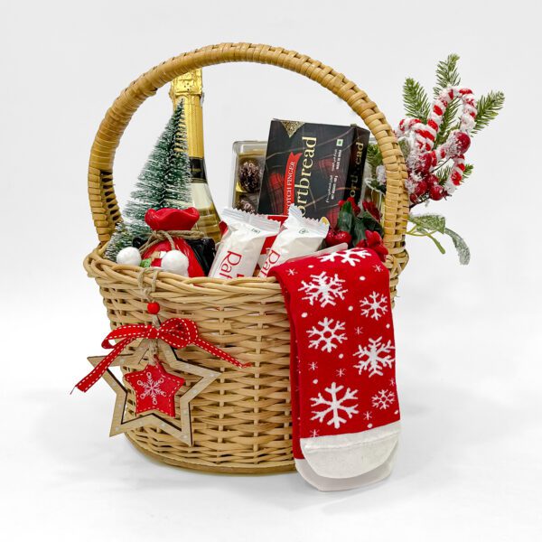 Magical Christmas Gift Hamper for Family – Delightful Surprises & Festive Treasures! - Image 2