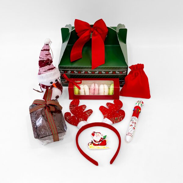 Unwrap the Magic: Perfect Xmas Gifts for Your Girlfriend – Sweet Surprises - Image 2