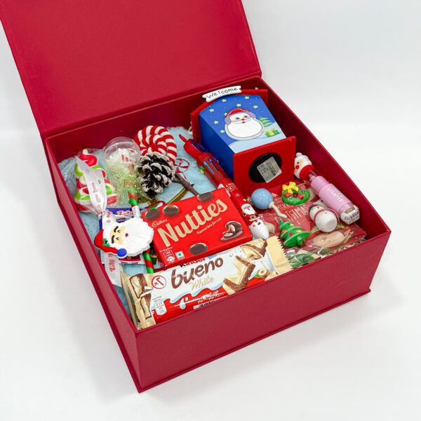 Magical Christmas Gift Hamper for Kids | Delightful, Festive & Memorable! - Image 2