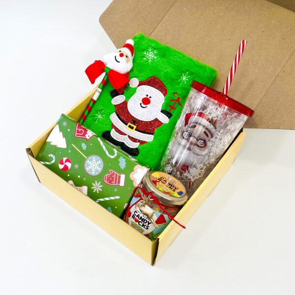 Perfect Christmas Gift Hamper for Kids – Joyful Surprises and Holiday Cheer - Image 3