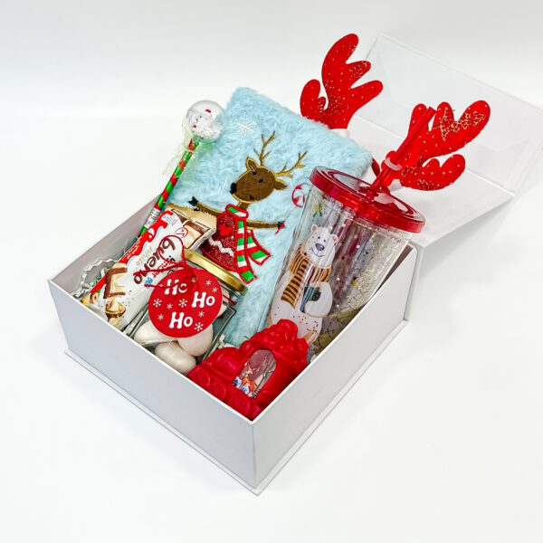 Xmas Delight Hamper: A Festive Collection for Loved Ones - Image 3