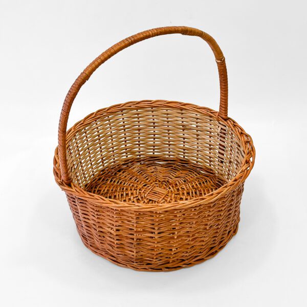 Versatile Large Cane Storage Basket – Adjustable, Lightweight & Sturdy - Image 3