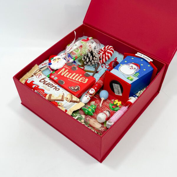 Magical Christmas Gift Hamper for Kids | Delightful, Festive & Memorable! - Image 3