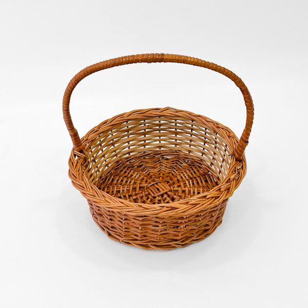 High-Quality Adjustable Cane Storage Basket – Stylish and Practical - Image 4