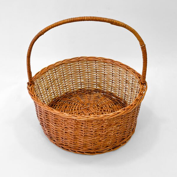 Versatile Large Cane Storage Basket – Adjustable, Lightweight & Sturdy - Image 4