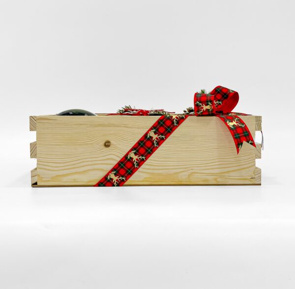 Indulge in the Ultimate Unique Christmas Hamper Tray | A Luxurious Festive Gift Experience - Image 4