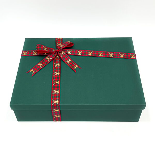 Enchanting Christmas Gifts Box for Kids – Toys, Treats & Festive Fun Await - Image 4