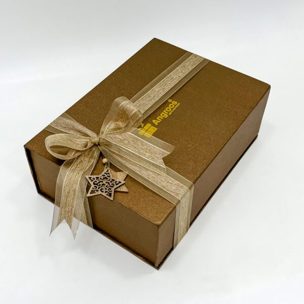 Premium Christmas Gift Hamper for Men – Unwrap Elegance & Festive Joy - Image 4